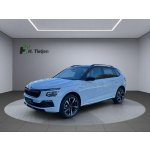 Skoda Kamiq 1.0 TSI Monte Carlo 85 kW – Sleviste.cz