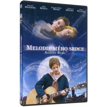 melodie mého srdce DVD