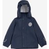 Kojenecká mikina a svetr Viking Dětská bunda Jolly Recycled Rain Jacket navy