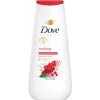 Sprchové gely Dove Advanced Care Reviving sprchový gel - granátové jablko & ibišek, 225 ml