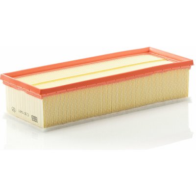 Vzduchový filtr MANN-FILTER C 35 154/1 (C35154/1) – Hledejceny.cz