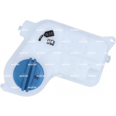 Vyrovnávací nádoba chladící kapaliny NRF 454101 | Zboží Auto