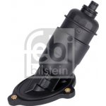 FEBI BILSTEIN Hydraulický filtr, automatická převodovka 109626 – Hledejceny.cz