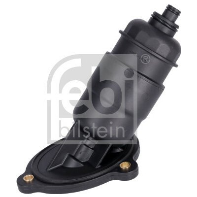 FEBI BILSTEIN Hydraulický filtr, automatická převodovka 109626 – Hledejceny.cz