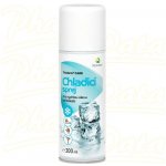 Trioderm CARE Chladicí sprej 200 ml – Sleviste.cz