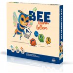 Seva Bee learns letters – Hledejceny.cz