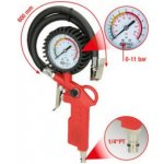 KS Tools 515.1950 Tester/plnička stlačeného vzduchu v pneumatikách | Zboží Auto