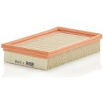 MANN-FILTER vzduchový filtr C 2348 – Hledejceny.cz