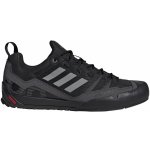 adidas Terrex Swift Solo 2 0 Hiking IE6901 boty černá – Zboží Mobilmania