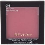 Revlon Cosmetics Blush tvářenka 3 Mauvelous 5 g – Zbozi.Blesk.cz