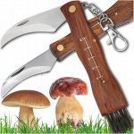 KIK KX7581 Houbařský 70 mm – Zboží Dáma