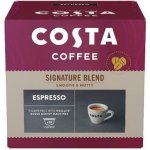 Costa Coffee Signature Blend Espresso 16 porcí – Hledejceny.cz