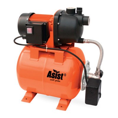 ASIST AE9CT120-50