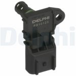 Senzor tlaku sacího potrubí DELPHI PS10125 – Sleviste.cz