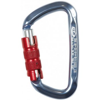 Climbing Technology D-shape