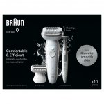 Braun Silk-épil 9 9-241 – Hledejceny.cz