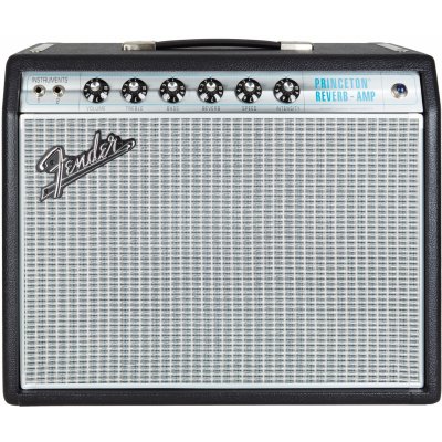 Fender 68 Custom Princeton Reverb – Zboží Mobilmania