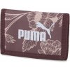 Peněženka Puma Phase AOP Dusty Plum/FLOWER AOP
