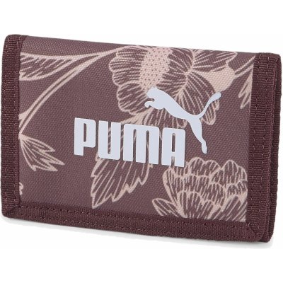 Puma Phase AOP Dusty Plum/FLOWER AOP – Zboží Mobilmania