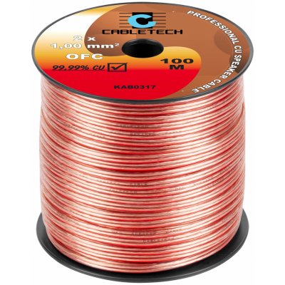 Cabletech KAB0317 – Hledejceny.cz