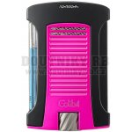 COLIBRI Daytona II pink/schwarz Laser – Hledejceny.cz