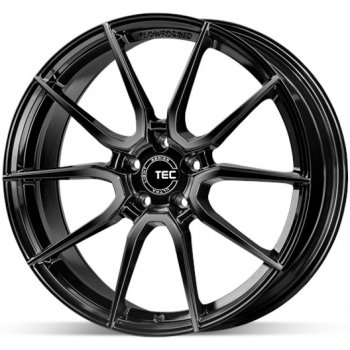 TEC GT RACE-I 8,5x19 5x108 ET45 gloss black