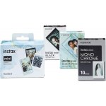Fujifilm Instax Mini Classic film Bundle – Zboží Živě