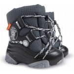 Demar Snow Ride 2 4016 na dětské sněhule šedé – Hledejceny.cz