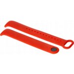 FIXED Silicone Strap pro Xiaomi Mi Band 8, červený FIXSSTB-1176-RD – Zbozi.Blesk.cz