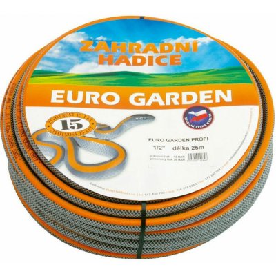 EURO Garden NEON 3/4" 25m – Zboží Dáma