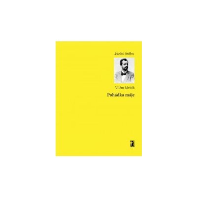 Pohádka máje - ePub – Hledejceny.cz