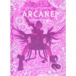The Art of Arcane – Sleviste.cz