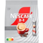 Nescafe Instantní Káva 2in1 10 x 8 g – Zboží Dáma