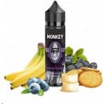 Monkey Liquid Shake & Vape Monkey Cookie 10 ml – Hledejceny.cz