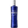 Vodka Amundsen Deep Blue 40% 1 l (holá láhev)