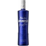 Amundsen Deep Blue 40% 1 l (holá láhev) – Zboží Dáma