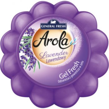 General Fresh Arola Lavender 150 g