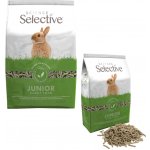 Supreme Science Selective Rabbit Junior 1,5 kg – Zboží Dáma