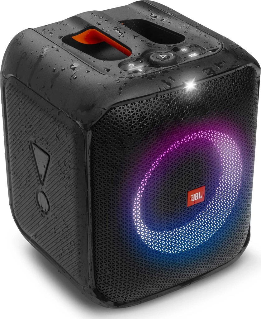 JBL PartyBox Encore Essential od 5 490 Kč - Heureka.cz