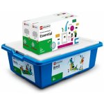 LEGO® Education 45401 BricQ Motion Essential + 2x 2000481 studentská Essential – Hledejceny.cz