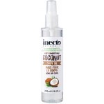 Inecto Naturals Coconut tělový olej s čistým kokosovým olejem 200 ml – Sleviste.cz