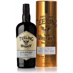 Teeling Small Batch 46% 0,7 l (tuba) – Hledejceny.cz