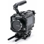Tilta Camera Cage for Blackmagic PYXIS 6K Pro Kit - V Mount – Zboží Živě