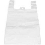 Tašky 10 kg HDPE bílé 30x18x55 cm 100 ks – Hledejceny.cz