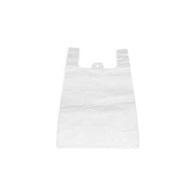 Tašky 10 kg HDPE bílé 30x18x55 cm 100 ks – Hledejceny.cz