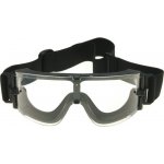 Brýle Bolle taktické X-800 čiré – Zboží Dáma