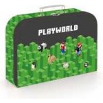 Oxybag Playworld 34 cm – Zbozi.Blesk.cz