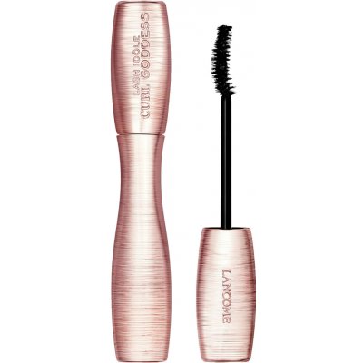 Lancôme Objemová řasenka Lash Idôle Curl Goddess 01 Black 8 ml – Hledejceny.cz