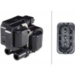 HELLA Zapalovací cívka 5DA193175991 – Zboží Mobilmania