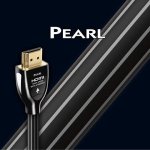 AudioQuest Pearl HDMI 15 m – Zboží Mobilmania